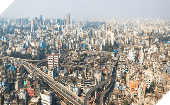 Infrastructure & Employment